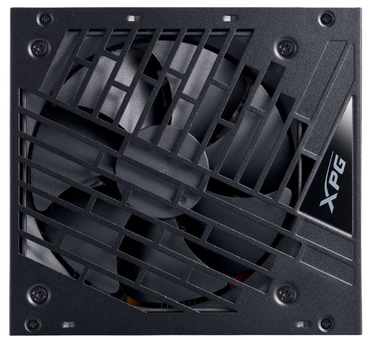 Изображение Блок питания ADATA XPG CORE REACTOR II VE (COREREACTORIIVE750G-BKCEU) (750 Вт )