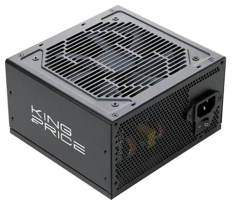 Изображение Блок питания KingPrice KPPSU350V2 (KPPSU350V2) (350 Вт )
