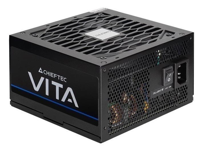 Изображение Блок питания Chieftec Vita (BPX-850S) (850 Вт )
