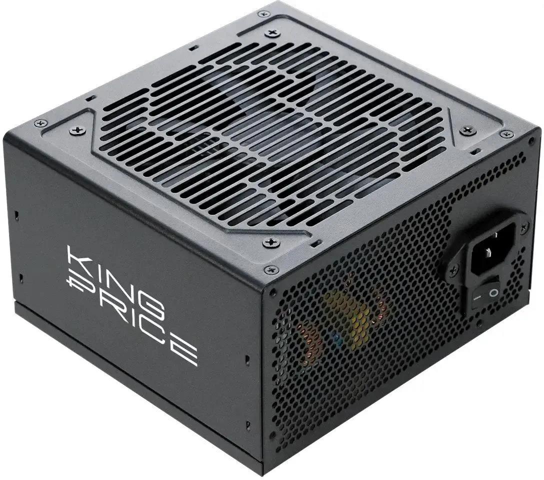 Изображение Блок питания KingPrice KPPSU500V2 (KPPSU500V2) (500 Вт )