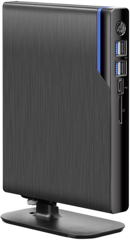 Изображение Системный блок ASRock Mars (Intel Core i5 1,3 ГГц/не установлена Гб/нет/нет/без ОС)