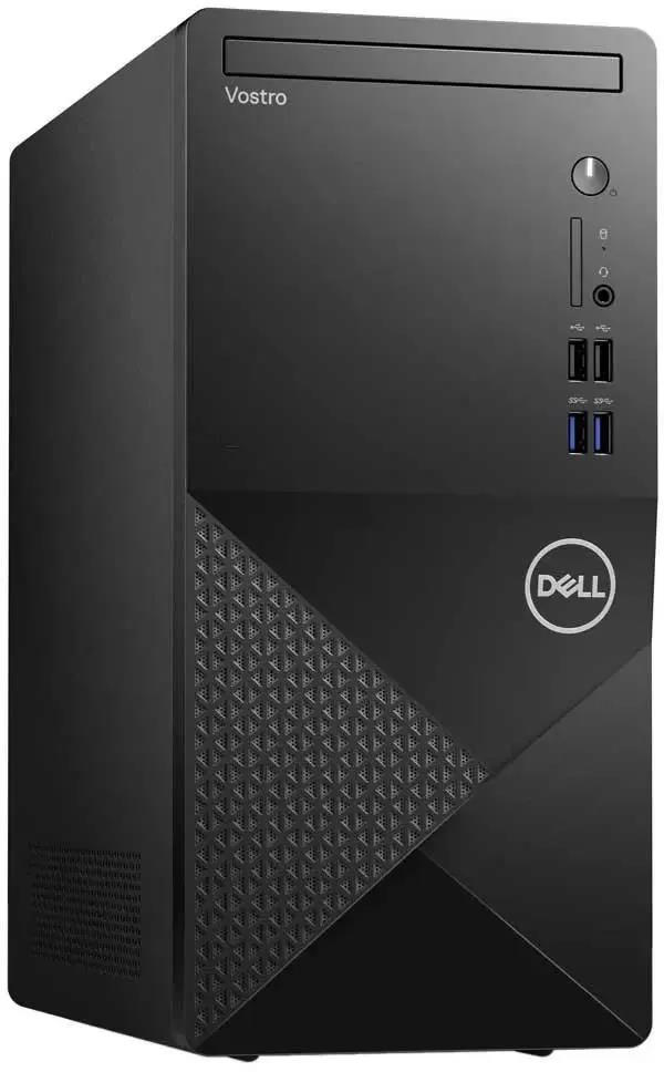 Изображение Системный блок DELL Vostro 3910 (Intel Core i3 3,3 ГГц/8 Гб/1000 ГБ/256 ГБ/Windows 11 Professional)