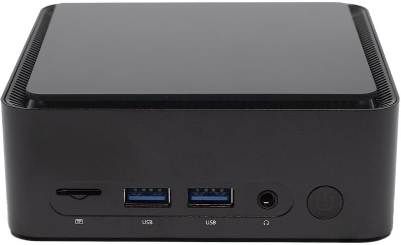 Изображение Системный блок RASKAT Standart 307 (Intel Core i3 1,5 ГГц/16 Гб/нет/512 ГБ/без ОС)