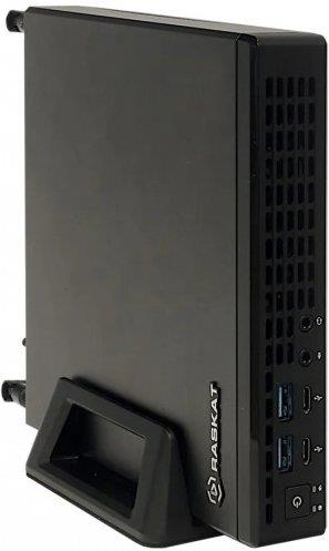 Изображение Системный блок RASKAT Standart 307 (Intel Core i3 3,7 ГГц/8 Гб/нет/256 ГБ/без ОС)