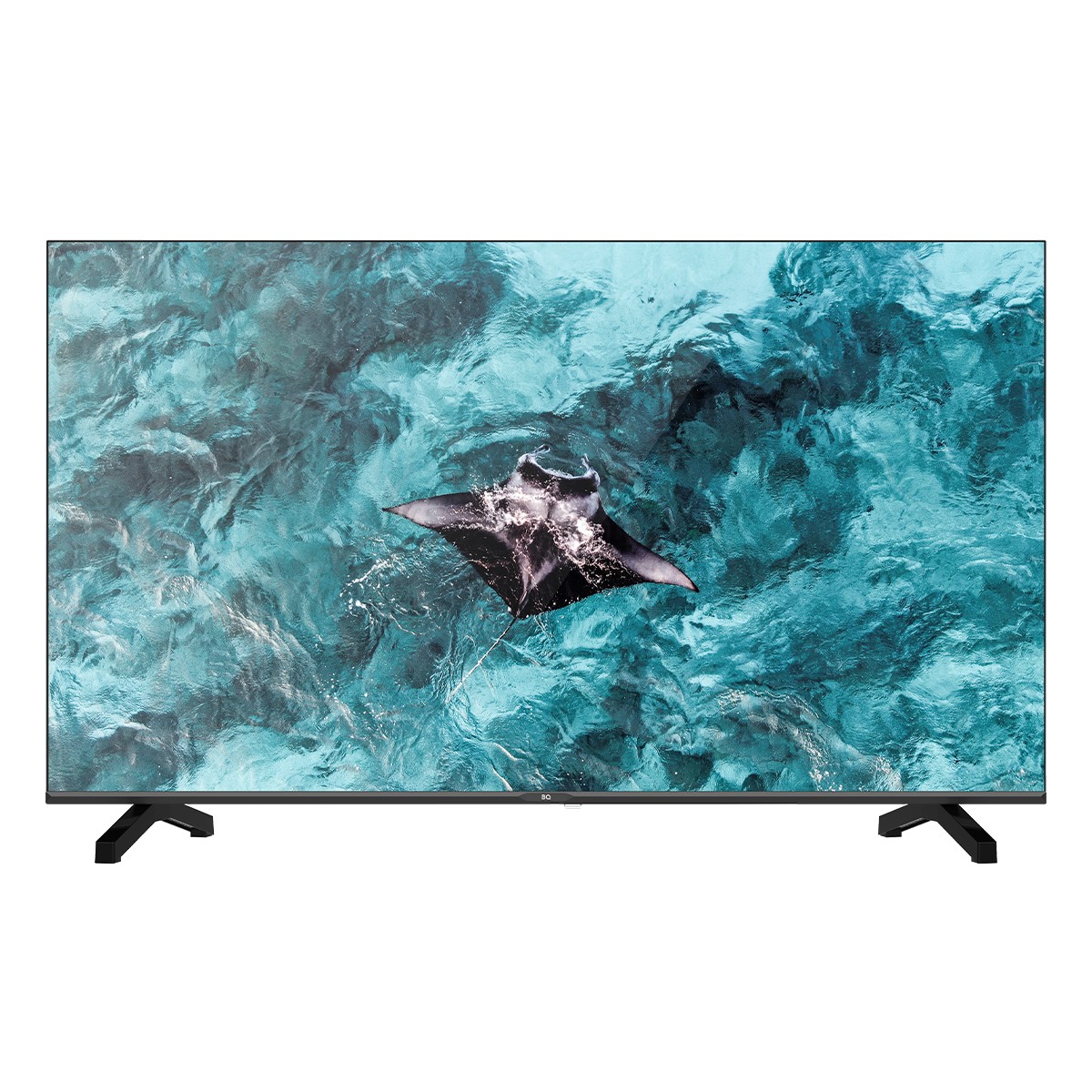 Изображение Телевизор BQ 40F36B 40" 1080p Full HD  черный
