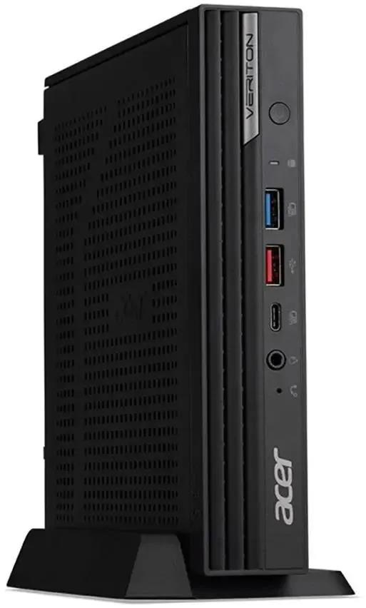 Изображение Системный блок Acer Veriton N4710GT (Intel Core i5 2,5 ГГц/16 Гб/нет/512 ГБ/без ОС)