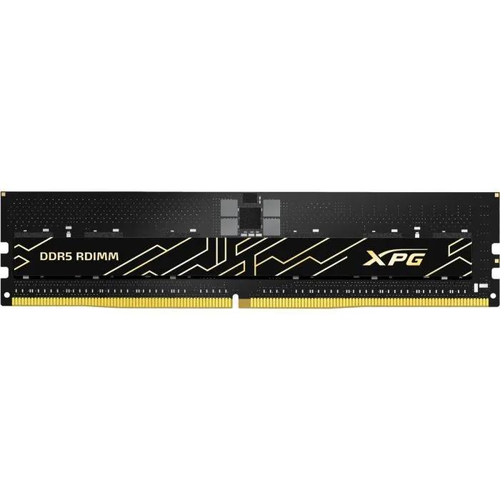 Изображение Оперативная память 2x16 GB DDR5 ADATA XPG AICORE (57600 МБ/с, 7200 МГц, CL34)