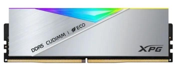 Изображение Оперативная память 2x24 GB DDR5 ADATA XPG Lancer RGB (67200 Мб/с, 8400 МГц, CL40)