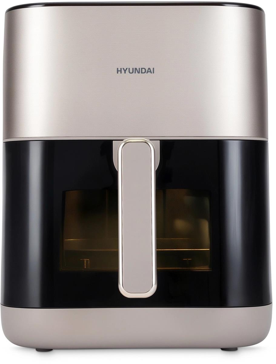 Изображение Аэрогриль Hyundai HYF-4009 (1800 Вт /6 л )