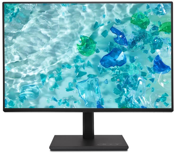 Изображение Монитор Acer B247WE5bmiprzxv Vero (24 "/1920x1080/TFT IPS)
