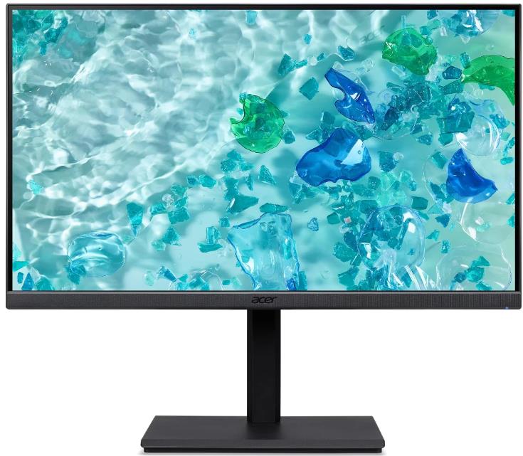 Изображение Монитор Acer B277UGbmiiprzx (27 "/2560x1440/TFT IPS)