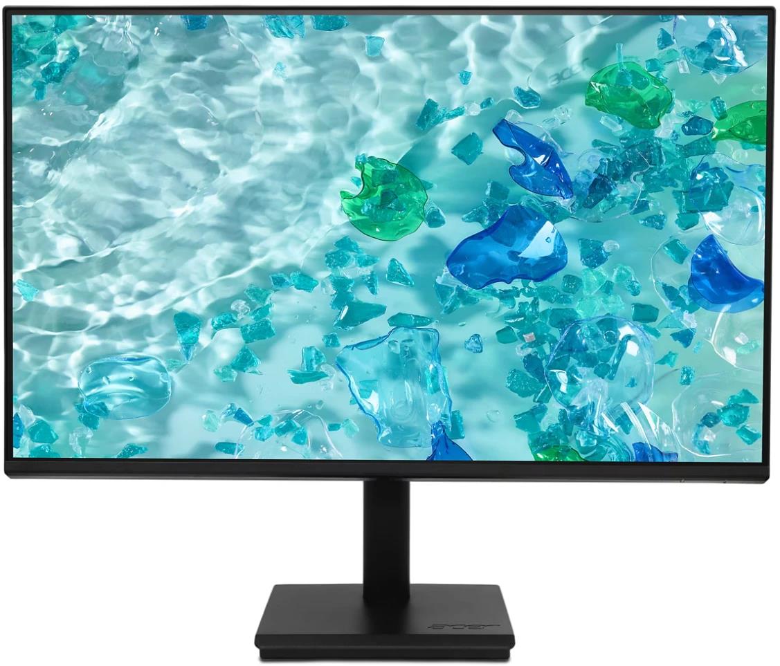Изображение Монитор Acer V277Gbmipx (27 "/1920x1080/TFT IPS)