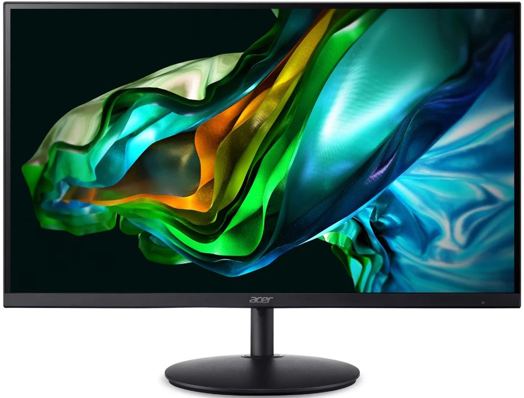 Изображение Монитор Acer SH242YG0bmihux (23,8 "/1920x1080/TFT IPS)
