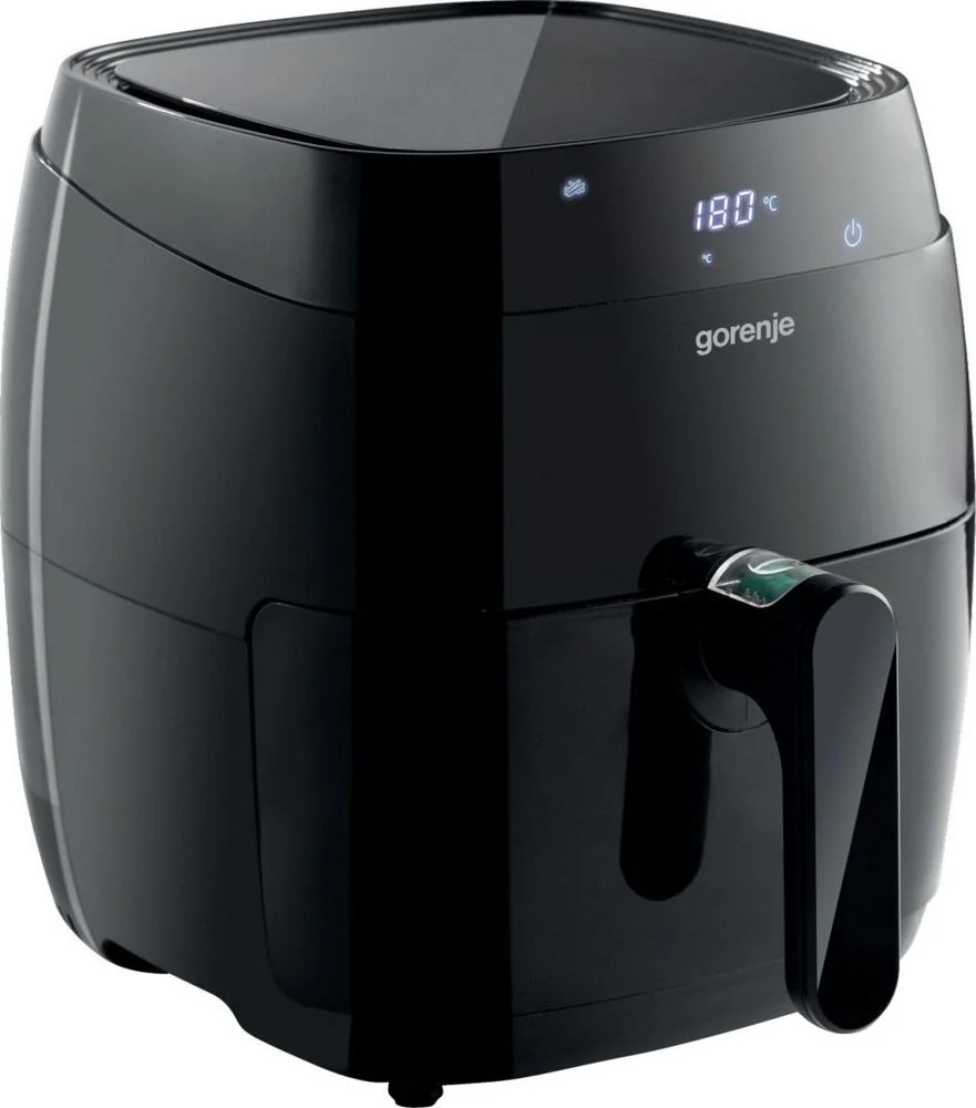 Изображение Аэрогриль Gorenje AF1409DB (1400 Вт /3,5 л )