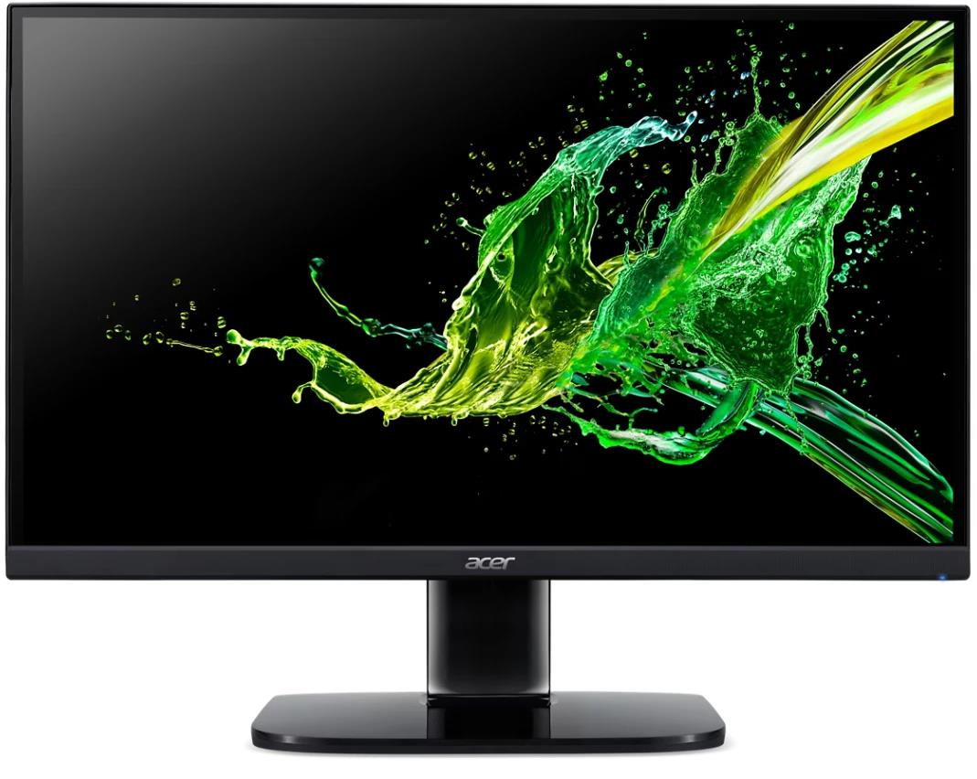 Изображение Монитор Acer KA272Gbmix (27 "/1920x1080/TFT IPS)
