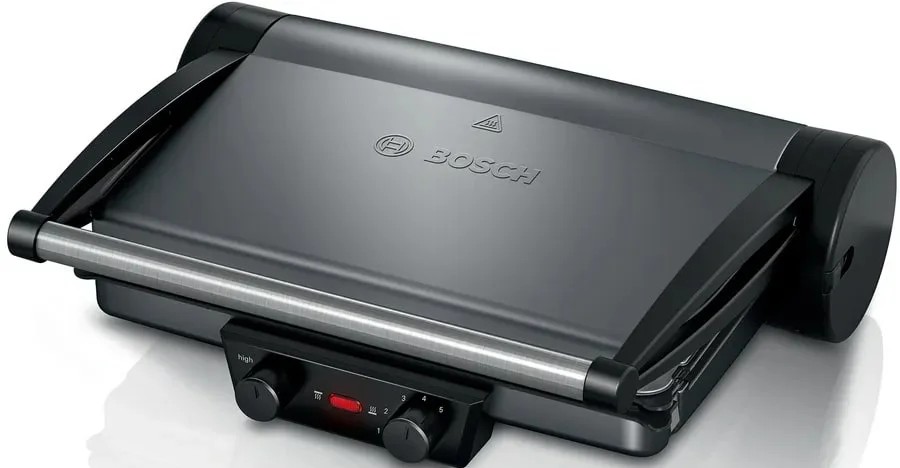 Изображение Электрический гриль Bosch TCG4215, 2000 Вт