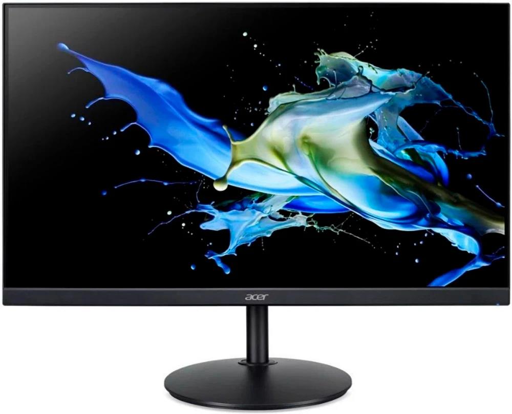 Изображение Монитор Acer CB243YEBEmipruzxv (23,8 "/1920x1080/TFT IPS)
