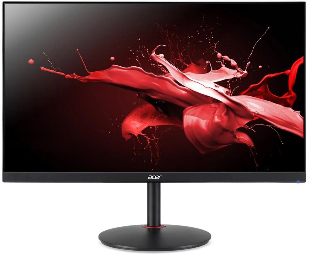 Изображение Монитор Acer XV270X1bmiipx (27 "/1920x1080/TFT IPS)