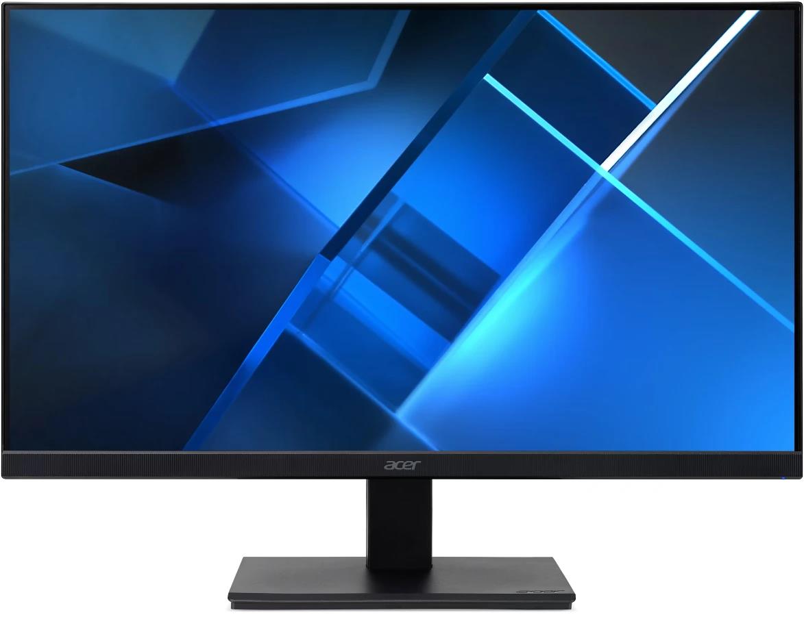Изображение Монитор Acer V277UGbmiipx Vero (27 "/2560x1440/TFT IPS)