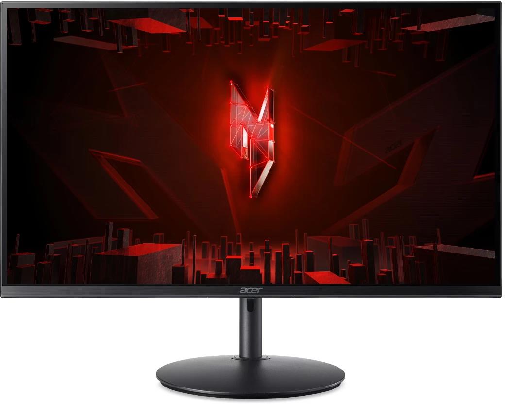 Изображение Монитор Acer XF270X1bmiiphx (27 "/1920x1080/TFT IPS)