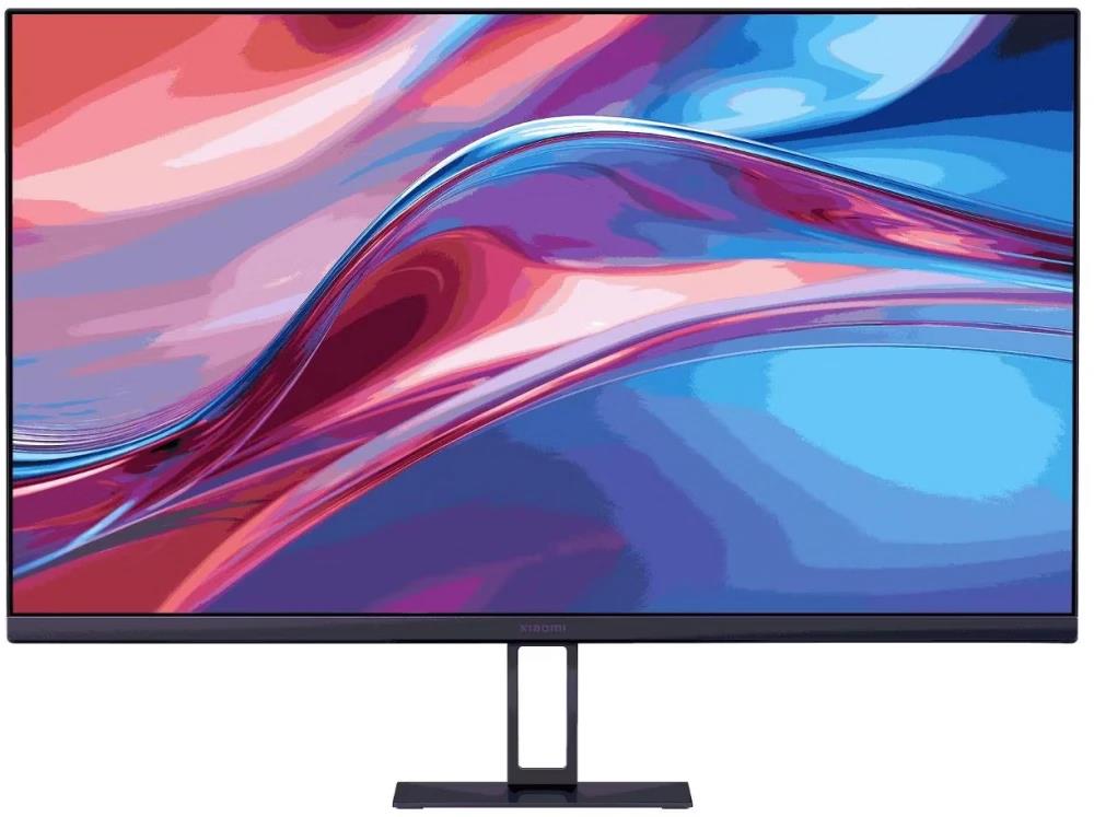 Изображение Монитор Xiaomi 2K Monitor A27Qi (27 "/2560x1440/TFT IPS)