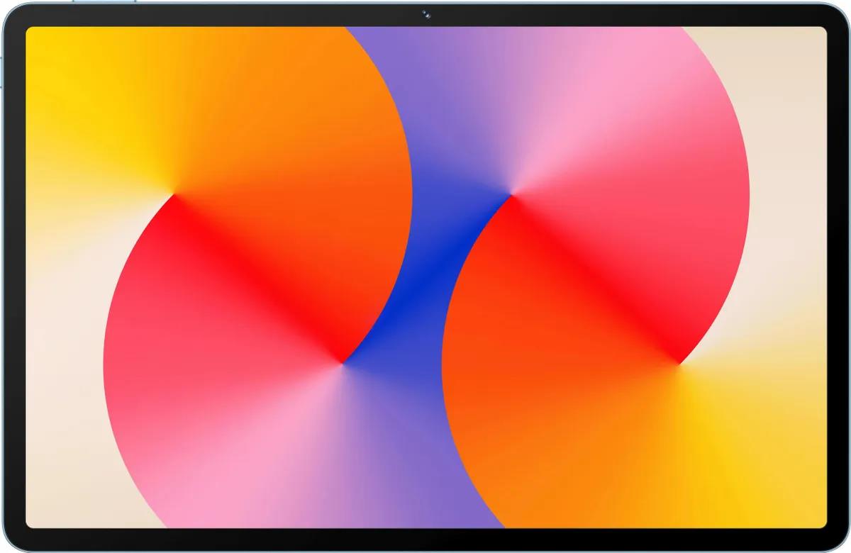 Изображение Планшет Huawei Matepad SE 11 AGS6-W09 Wi-Fi, 11", 128 Гб/8 Гб, GPS, , голубой (53014BAB)