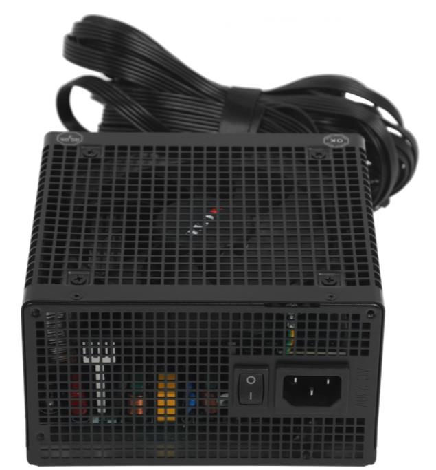 Изображение Блок питания Accord ACC-850-80G (ACC-850-80G) (850 Вт )