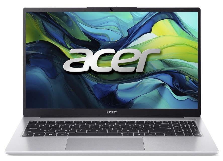 Изображение Ноутбук Acer Aspire Lite 15 AL15-41P-R410 (AMD 5700U 1800 МГц/ SSD 512 ГБ  /RAM 16 ГБ/ 15.6" 1920x1080/VGA встроенная/ Без ОС) (NX.J98CD.001)