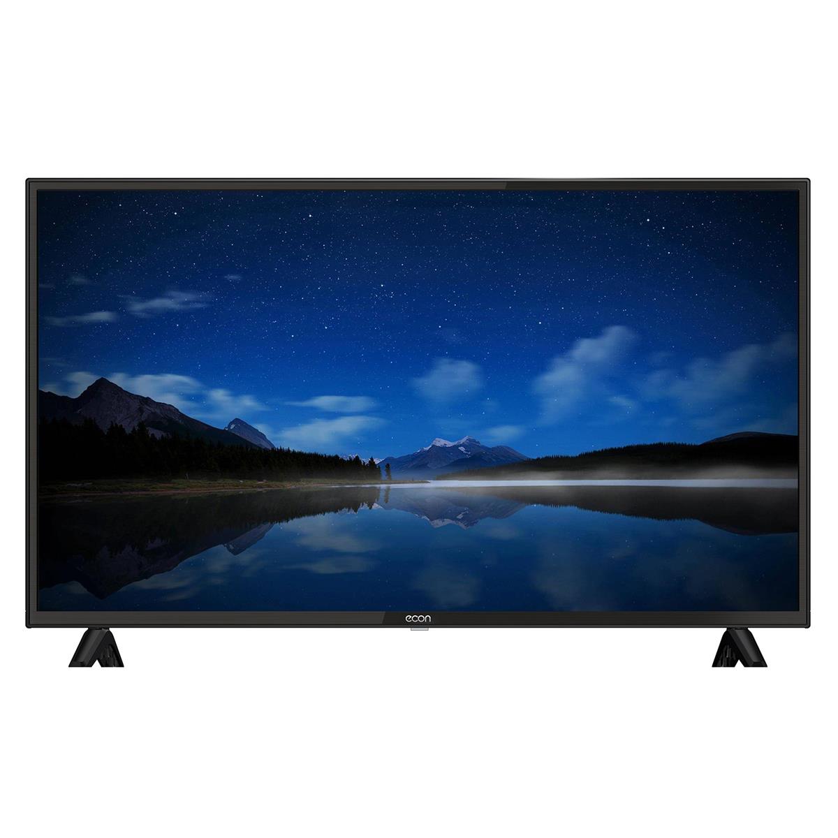 Изображение Телевизор ECON EX-40FS013B 40" 1080p Full HD Smart TV черный
